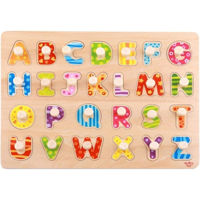 Головоломка Tooky Toy TY852