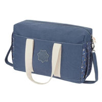 Сумка для мам Badabulle B043035 Bowling Oasis