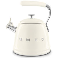 Чайник SMEG CKLW2001CR