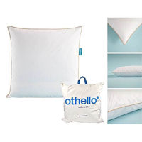 Textile de casă Promstore 54942 Perna 70x70cm Othello Downa puf 30%, pene 70%, 1400gr