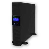 Continuity Plus 2000VA/1800W w/batt