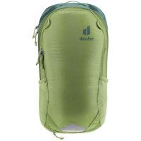 Рюкзак спортивный Deuter Race Air 10 meadow-ivy