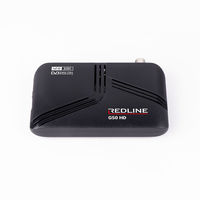 купить REDLINE G-50 FULL HD 1080 в Кишинёве 