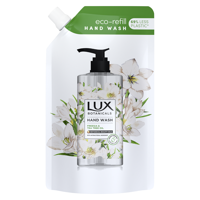 Gel de duş Lux Freesia and Tea Oil, rezervă, 500 ml