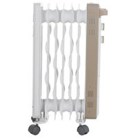 Radiator Electrolux EOH/M-9157
