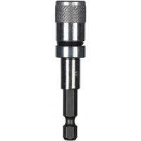 Набор головок, бит, насадок Milwaukee 4932430179 prelungitor magnetic cu eliberare rapida Dry Wall