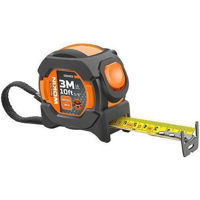 Bandă de măsurare Wokin Ruleta 3 mx16 mm metric si inch (500403)