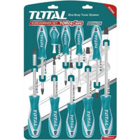 Отвёртка Total tools THT250610
