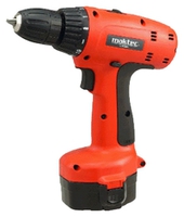 Ак. дрель-шуруповерт MT064SK2