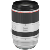 Canon RF 70-200mm F2.8L IS - DISCOUNT 5000 lei