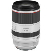 Canon RF 70-200mm F2.8L IS