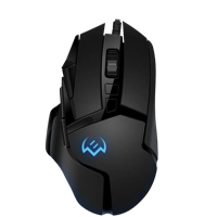 Gaming Mouse SVEN RX-G975, Negru