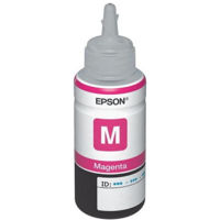 Картридж для принтера Epson T66434A magenta 70ml