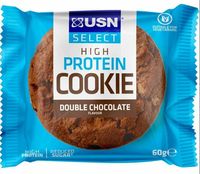 DOUBLE CHOC SELECT COOKIE 60 г