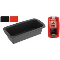 Форма для выпечки Cucina 20944 Кекса 27X14X7cm, силикон