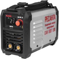 Сварочный аппарат Ресанта САИ-160T LUX 65/69