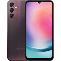 Смартфон Samsung A245F/128 Galaxy A24 Red