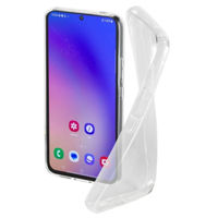 Husă pentru smartphone Hama 215589 “Crystal Clear Cover for Samsung Galaxy A54 5G, transparent