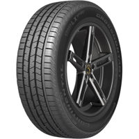 Шина Continental 275/50 R20 113H XL FR CrossContact LX Sport AO