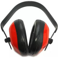 Средства индивидуальной защиты Micul Fermier Casti de protectie fonica (GF-1322)