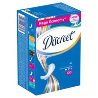 Absorbante DISCREET AIR (100)