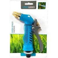 Pistol pentru stropit ProGarden 20772 Насадка-пистолет для шланга