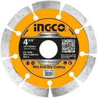 Набор головок, бит, насадок INGCO DMD011102 (48132)