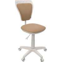 Офисное кресло Deco Ministyle GTS White P AB 05 Q