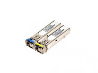 SFP 1G Module WDM 1310/1550nm  (pair)  SC, 1km