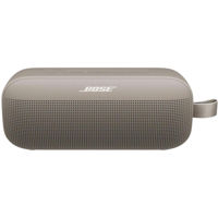 Колонка портативная Bluetooth Bose Soundlink Flex 2nd Gen, Sandstone