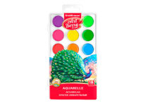 Aquarelle ErichKrause ArtBerry 18culori