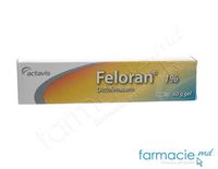 Feloran gel 1% 60g N1
