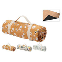 Туристический коврик Holland 50756 NVT 150x200cm