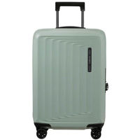 Valiză Samsonite Nuon 55/20 (134399/A564)