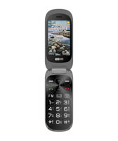 Maxcom MM825, Black