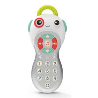 Игрушка Battat BX1788Z/BX2007Z Jucarie Telecomanda, cod 57740