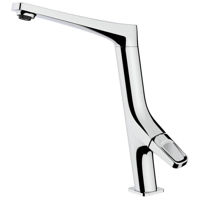 Смеситель кухонный Teka SN 915 Chrome