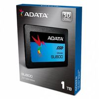 2.5" SATA SSD 1.0TB  ADATA Ultimate SU800