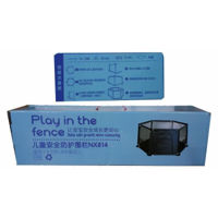 Манеж miscellaneous 8097 Bazin uscat-manej 198-786