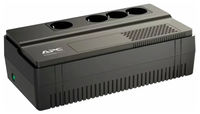 APC Easy UPS BV800I-GR 800VA/450W, 230V, AVR, 4*Schuko Sockets