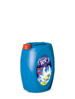Средство для мытья посуды Tex 4кг