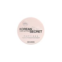 ПАТЧИ ГИДРОГЕЛЕВЫЕ KOREAN SECRET MAKE UP & CARE