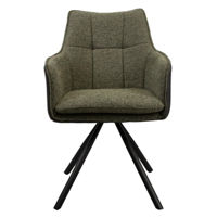 Стул Deco Nest Green