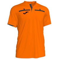 Одежда для спорта Joma Referee T-Shirt Orange S/S (2XL) 101299.050