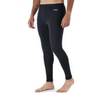 Одежда для спорта Rab Pantaloni barbati Power Stretch Pro Black L (QFE-40-BL-L)