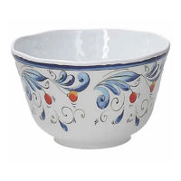 Салатница Tognana 54706 13cm Rooster, melamina