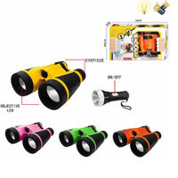 Игрушка miscellaneous 6406 Binoclu + felinar 200658020