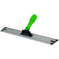 Аксессуар для уборки Uctem-Plas VM325G Suport de aluminiu pentru mop plat 60cm