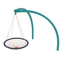 Детская площадка Kidigo Вертушка (12209)