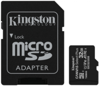 Kingston SDC10/32GB